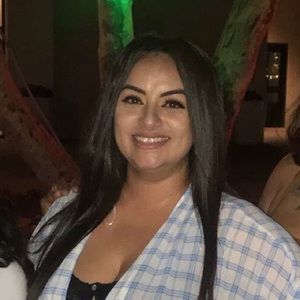 Meet your Posher, Luz maria